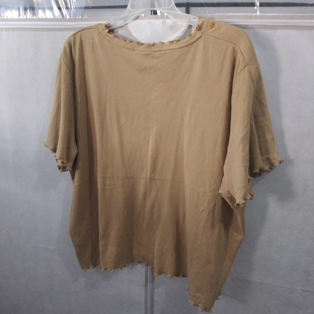 Tshirt Style - Picture 2 of 3